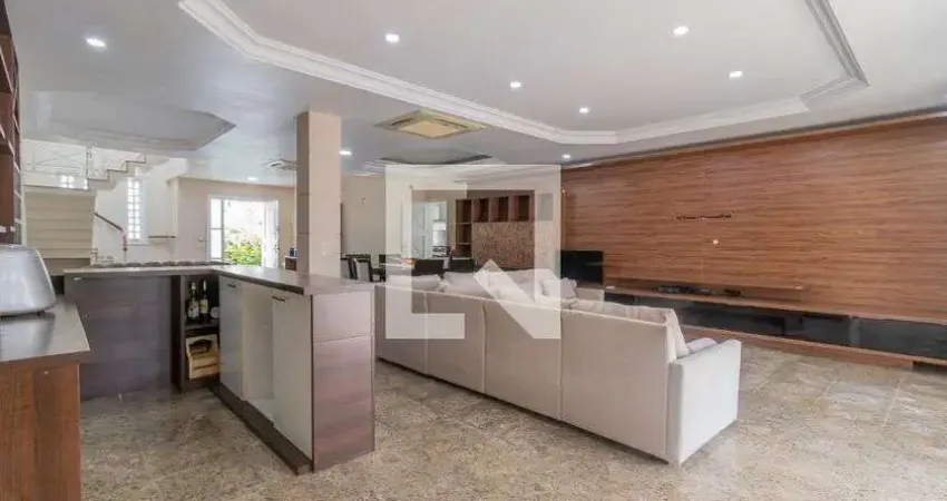 Casa / Sobrado em Condomínio para Venda - Freguesia , 6 Quartos,  600 m² - Rio de Janeiro