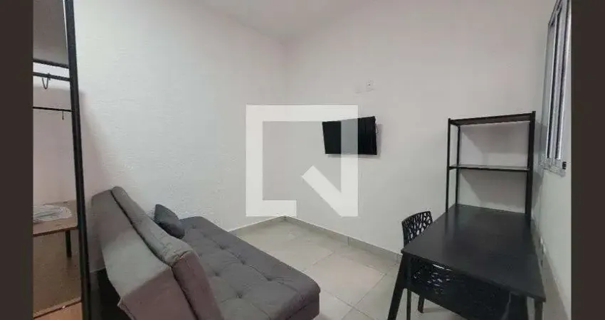 Kitnet / Stúdio para Venda - Barão Geraldo - Centro, 1 Quarto,  30 m² - Campinas