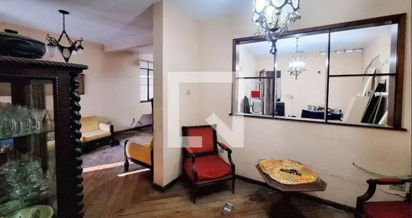 Casa para Venda - Centro , 7 Quartos,  500 m² - Niterói