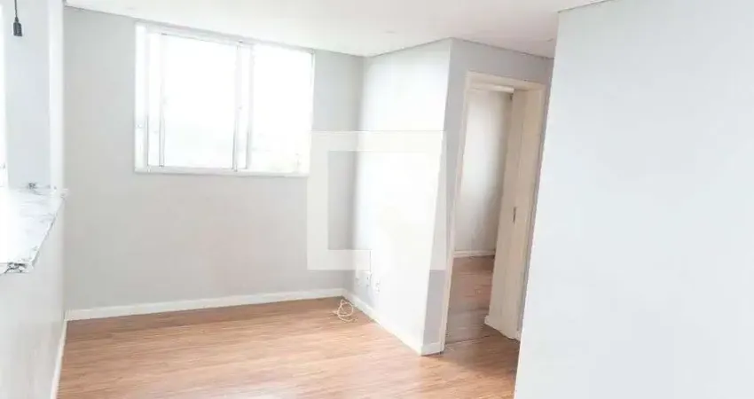 Cobertura para Venda - Vila Rio de Janeiro, 2 Quartos,  47 m² - Guarulhos