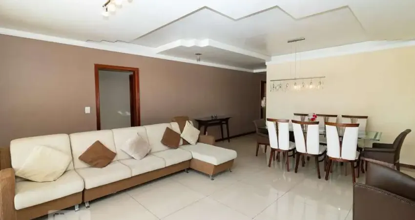 Cobertura para Venda - Méier, 3 Quartos,  300 m² - Rio de Janeiro