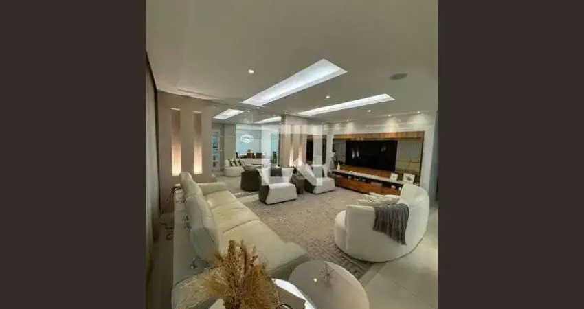 Casa para Venda - Jardim Maia, 4 Quartos,  410 m² - Guarulhos