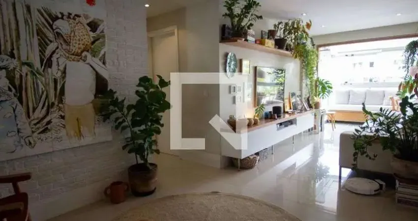 Apartamento para Venda - Recreio, 2 Quartos,  86 m² - Rio de Janeiro