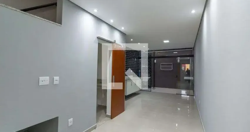 Casa para Venda - Vila Carrão, 2 Quartos,  100 m² - São Paulo