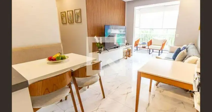 Apartamento para Venda - Mooca, 3 Quartos,  73 m² - São Paulo
