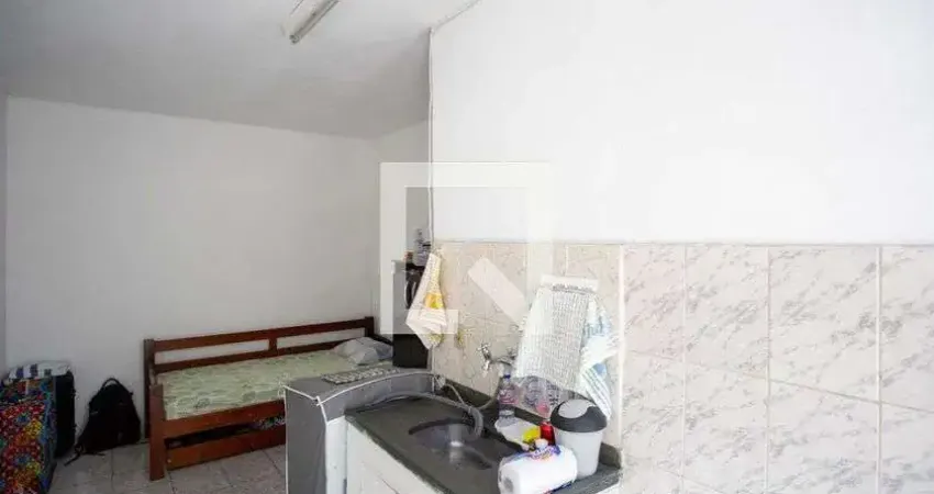 Casa para Venda - Assunção, 1 Quarto,  160 m² - São Bernardo do Campo