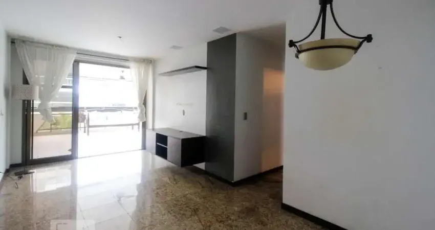 Apartamento para Venda - Recreio, 3 Quartos,  100 m² - Rio de Janeiro