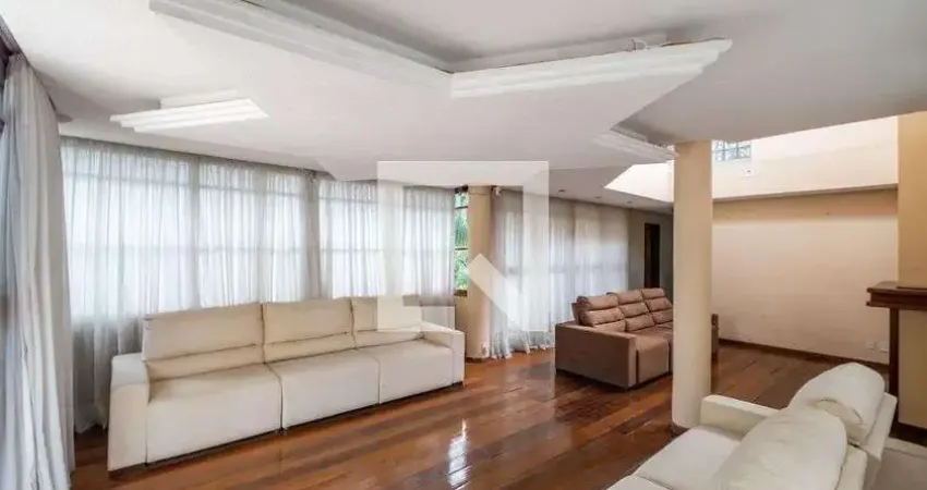 Casa para Venda - Ipanema, 4 Quartos,  574 m² - Porto Alegre