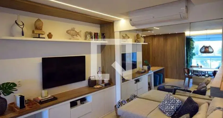 Apartamento para Venda - Jardim Oceânico, 2 Quartos,  74 m² - Rio de Janeiro