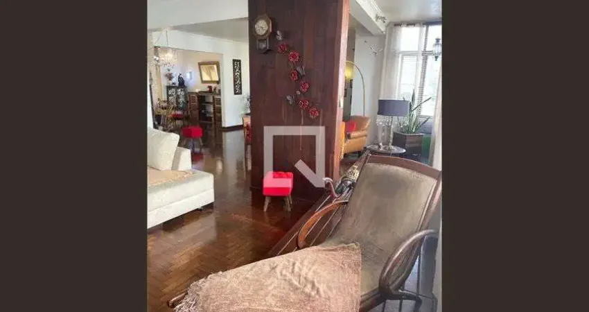 Apartamento para Venda - Santa Cecília, 3 Quartos,  310 m² - São Paulo