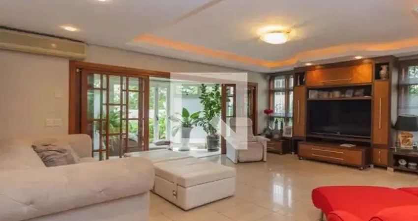 Casa para Venda - Padre Reus, 4 Quartos,  319 m² - São Leopoldo