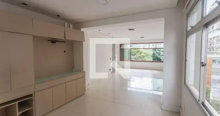 Apartamento para Venda - Santo Agostinho, 4 Quartos,  150 m² - Belo Horizonte
