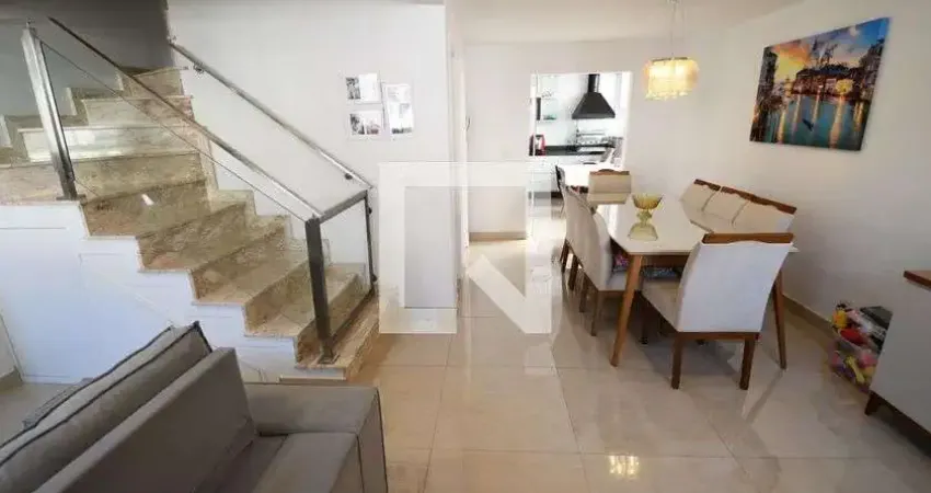 Casa / Sobrado em Condomínio para Venda - Mansões Santo Antônio, 3 Quartos,  95 m² - Campinas