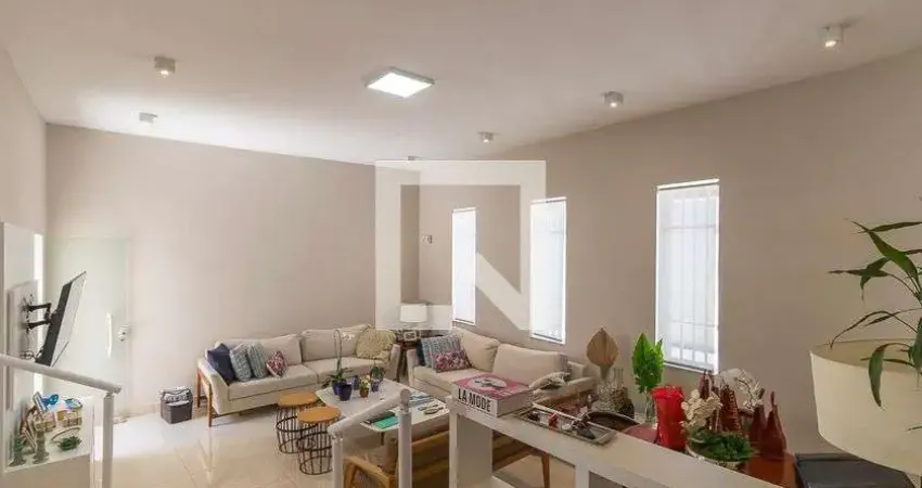 Casa para Venda - Jardim Chapadão, 3 Quartos,  350 m² - Campinas