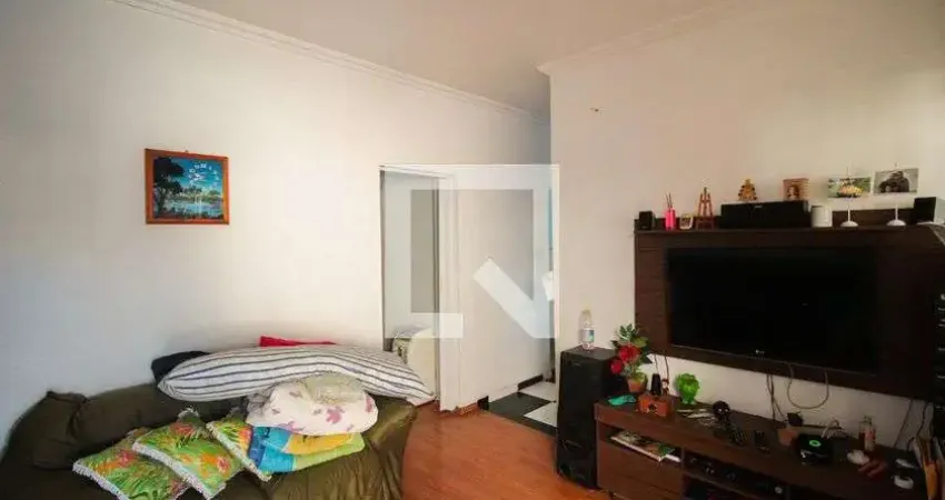 Casa para Venda - Itaquera, 2 Quartos,  85 m² - São Paulo