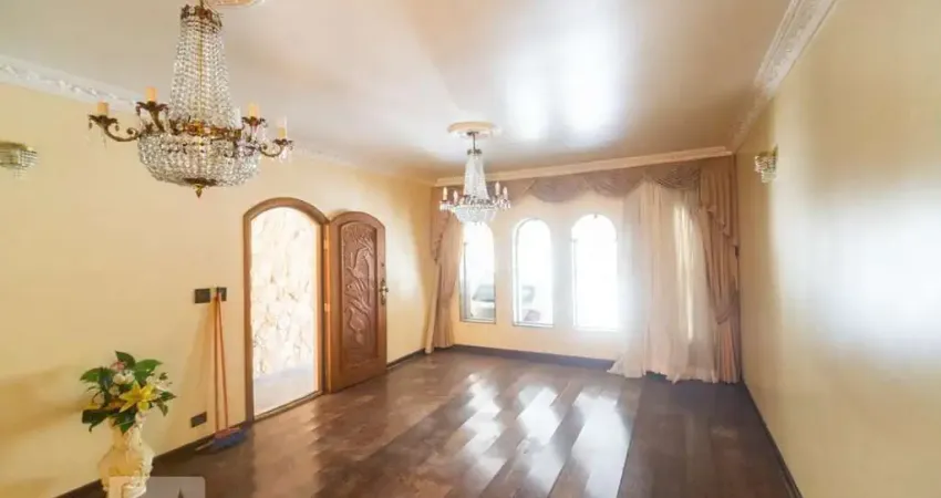 Casa para Venda - Vila Carrão, 3 Quartos,  120 m² - São Paulo