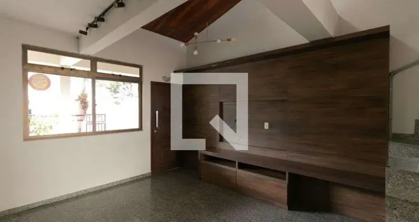 Casa para Venda - Castelo, 4 Quartos,  220 m² - Belo Horizonte