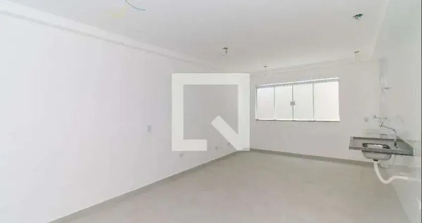Kitnet / Stúdio para Venda - Sapopemba, 1 Quarto,  34 m² - São Paulo