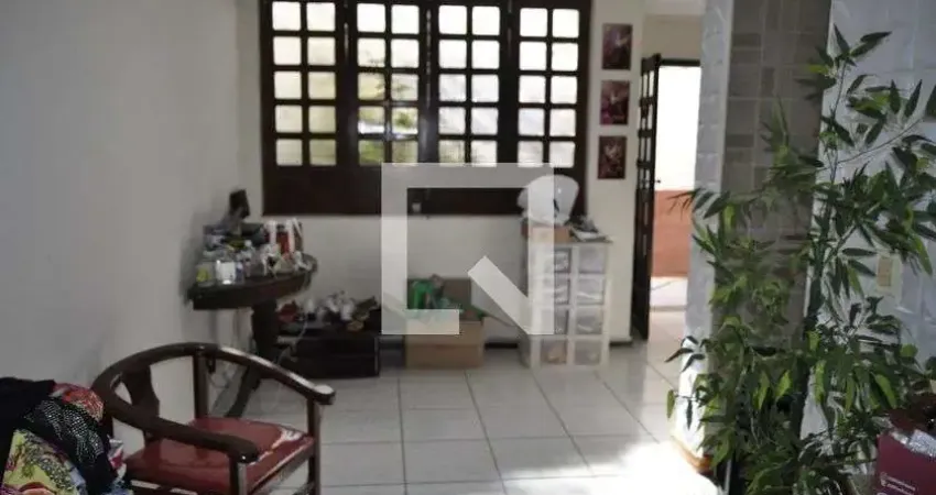 Casa para Venda - Méier, 2 Quartos,  260 m² - Rio de Janeiro