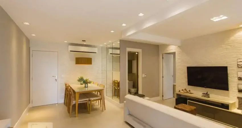 Apartamento para Venda - Jacarepaguá, 2 Quartos,  70 m² - Rio de Janeiro