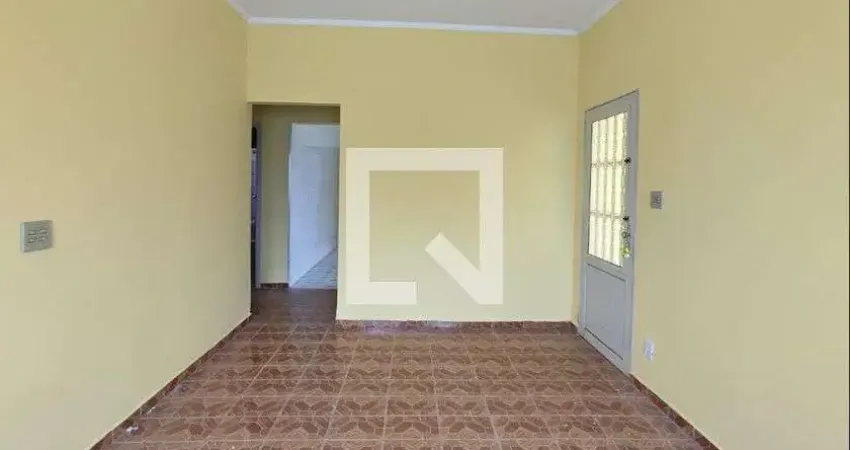 Casa para Venda - São Bernardo, 3 Quartos,  65 m² - Campinas