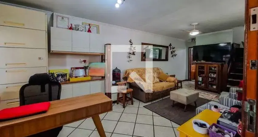 Casa para Venda - Vila Mariana, 4 Quartos,  200 m² - São Paulo