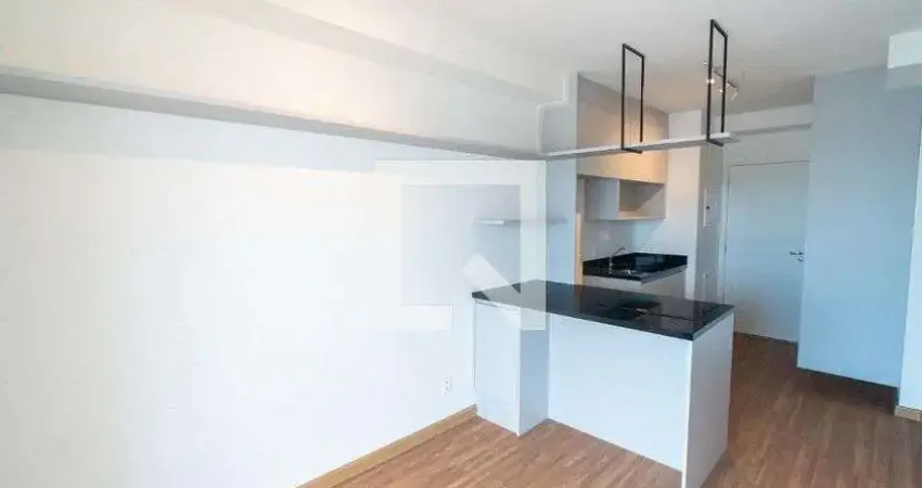 Apartamento para Venda - Vila Clementino, 1 Quarto,  45 m² - São Paulo