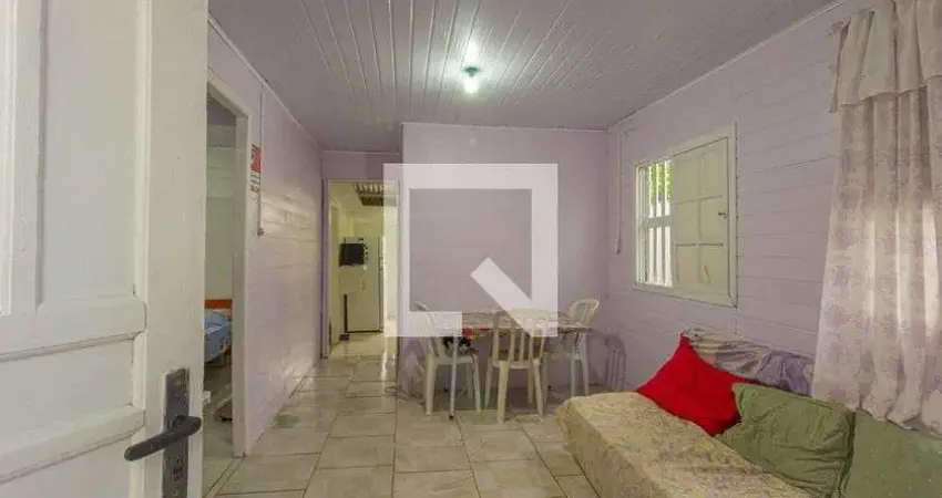 Casa para Venda - Rio Branco, 2 Quartos,  300 m² - Canoas