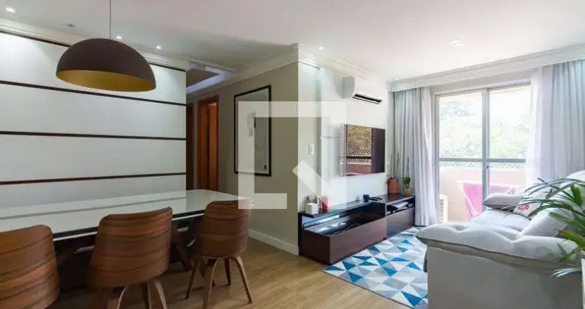 Apartamento para Venda - Centro, 3 Quartos,  62 m² - Osasco