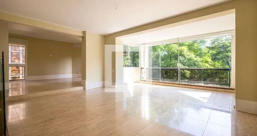 Apartamento para Venda - Jardim Europa, 3 Quartos,  285 m² - São Paulo
