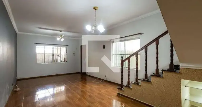 Casa para Venda - Vila Rosália, 5 Quartos,  250 m² - Guarulhos