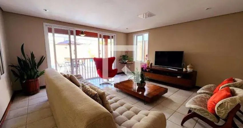 Casa / Sobrado em Condomínio para Venda - Jardim Samambaia, 6 Quartos,  412 m² - Jundiaí