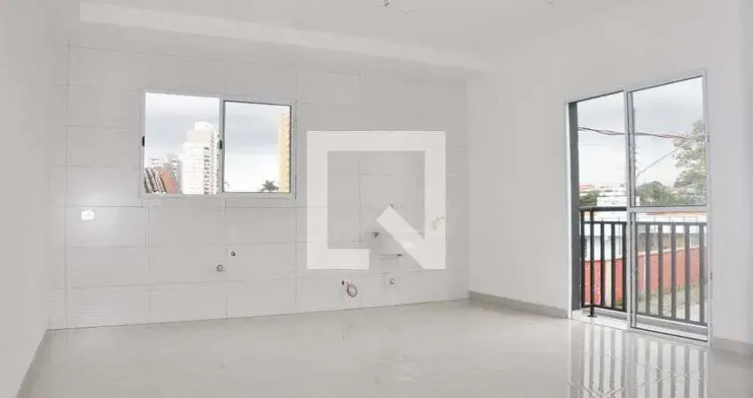 Apartamento para Venda - Vila Mangalot, 2 Quartos,  29 m² - São Paulo