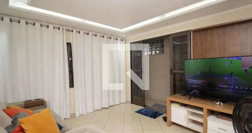 Casa para Venda - Freguesia do Ó, 4 Quartos,  166 m² - São Paulo