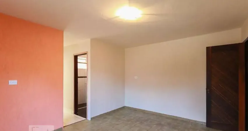 Casa para Venda - Jardim das Flores, 2 Quartos,  80 m² - Osasco