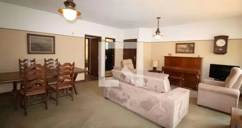 Casa para Venda - Vila Madalena, 4 Quartos,  260 m² - São Paulo
