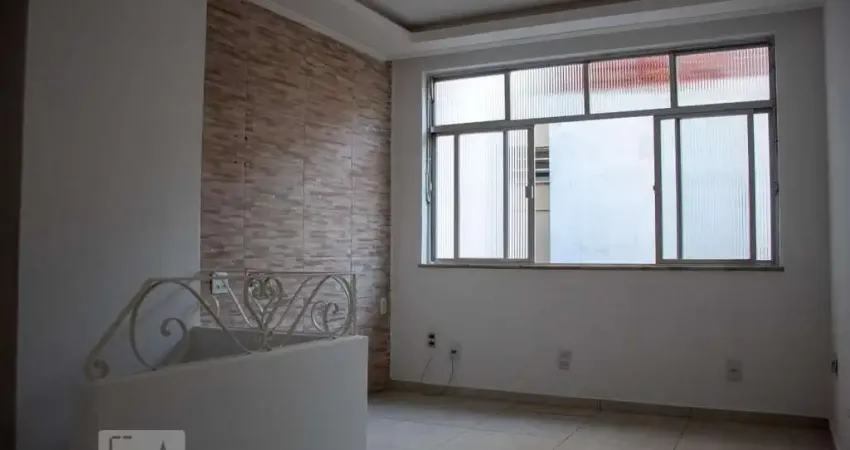 Casa / Sobrado em Condomínio para Venda - Tijuca, 2 Quartos,  55 m² - Rio de Janeiro