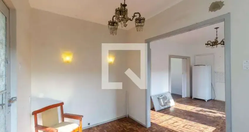 Casa para Venda - Glória, 2 Quartos,  76 m² - Porto Alegre