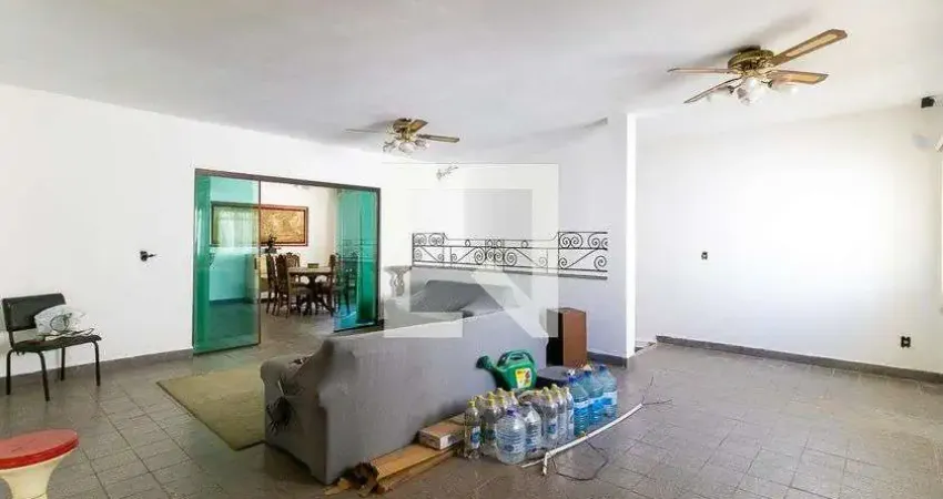 Casa para Venda - Sousas, 5 Quartos,  660 m² - Campinas
