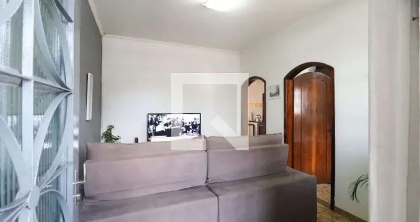 Casa para Venda - Vila Maria , 2 Quartos,  60 m² - São Paulo