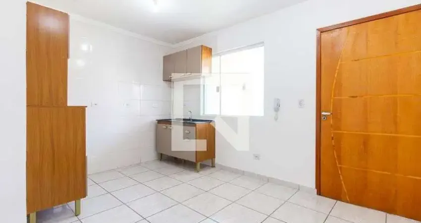 Apartamento para Venda - Penha de França, 1 Quarto,  33 m² - São Paulo