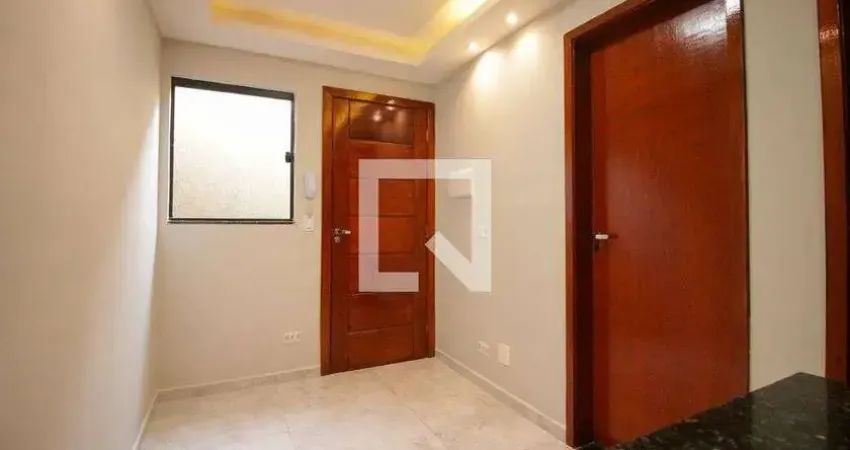 Casa / Sobrado em Condomínio para Venda - Vila Formosa, 2 Quartos,  37 m² - São Paulo