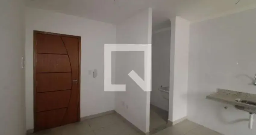 Apartamento para Venda - Casa Verde, 1 Quarto,  27 m² - São Paulo
