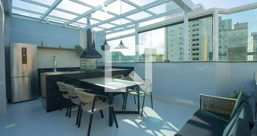 Apartamento para Venda - Rudge Ramos, 3 Quartos,  202 m² - São Bernardo do Campo