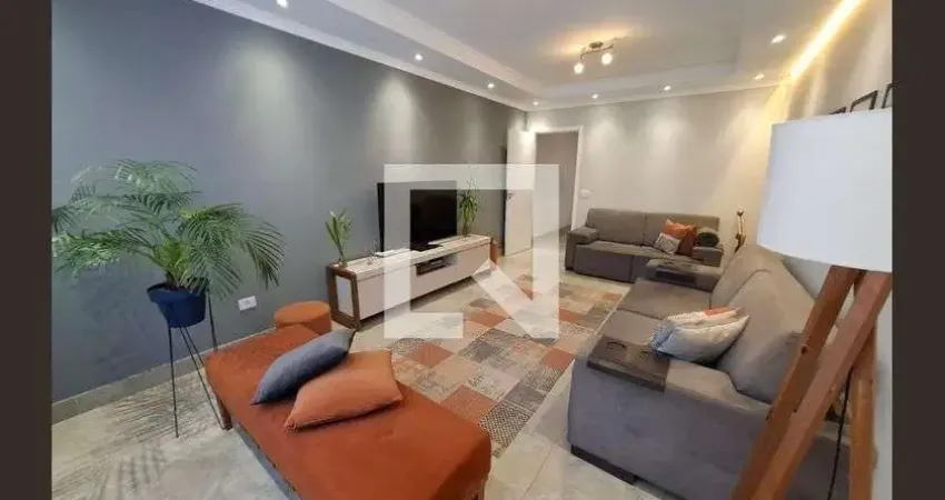 Casa para Venda - Vila Assunção, 3 Quartos,  211 m² - Santo André