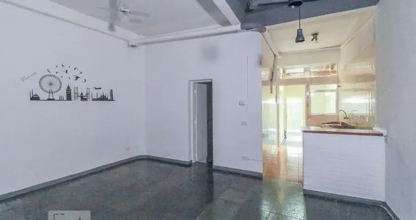 Casa para Venda - Santana, 1 Quarto,  87 m² - São Paulo