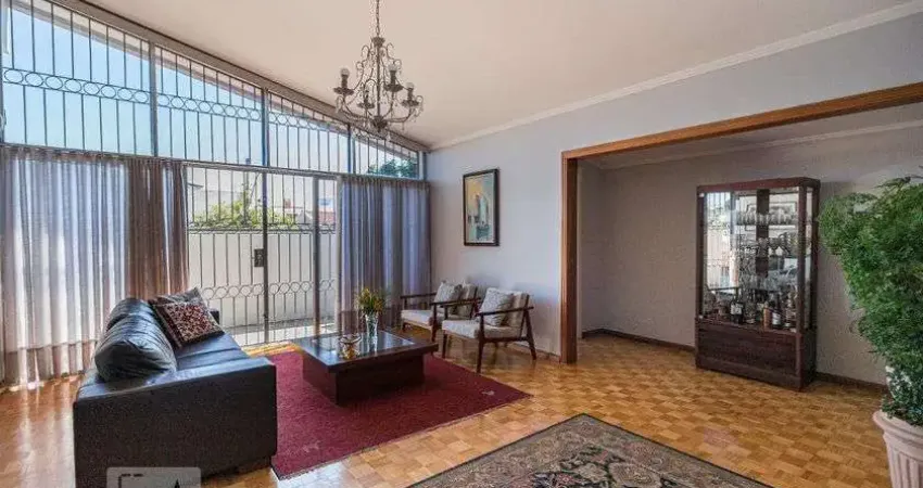 Casa para Venda - Jardim Itu-Sabará, 3 Quartos,  280 m² - Porto Alegre