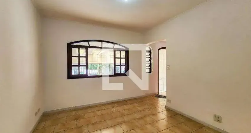 Casa para Venda - Anchieta, 3 Quartos,  140 m² - São Bernardo do Campo