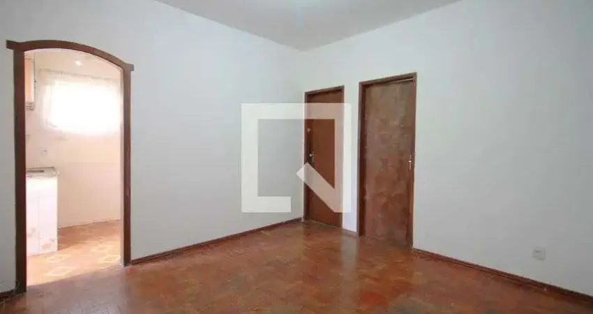 Apartamento para Venda - Serra, 2 Quartos,  50 m² - Belo Horizonte
