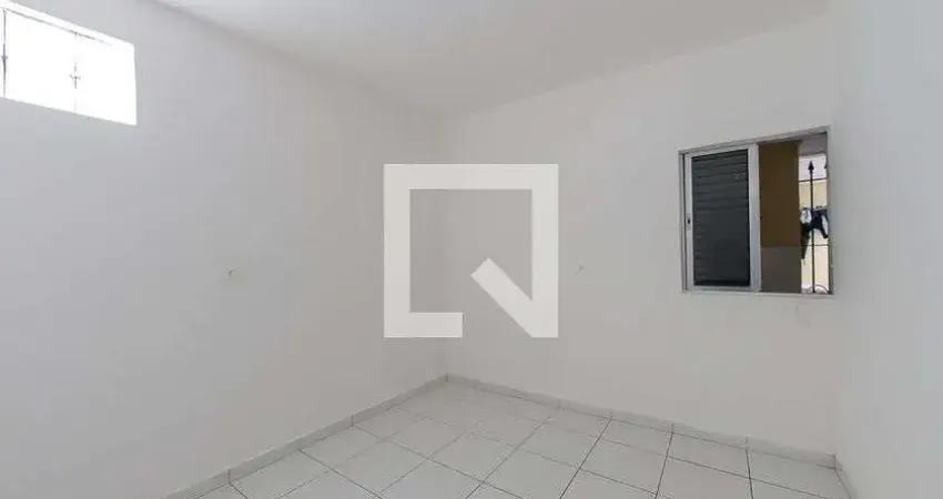 Casa para Venda - Jardim Brasil , 1 Quarto,  30 m² - São Paulo